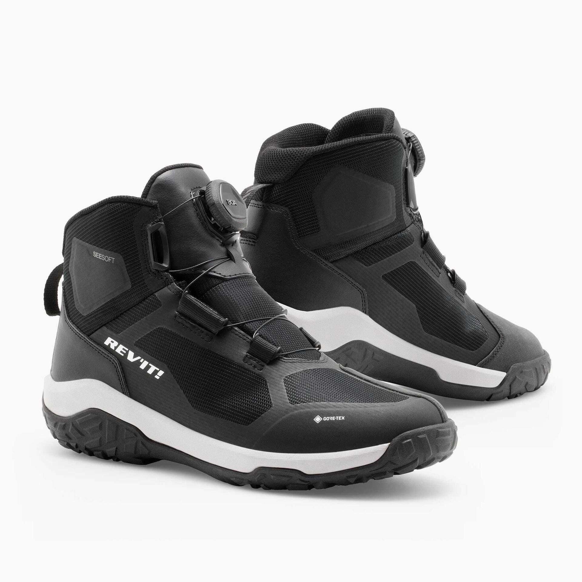 Chaussure Rev&#39;IT! Breccia GTX