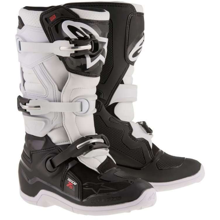 Bottes Alpinestars Tech 7S pour jeunes