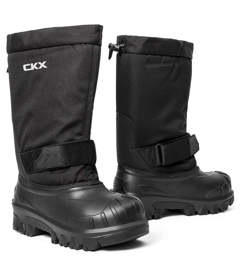 CKX Taiga Evo Boots (Black)