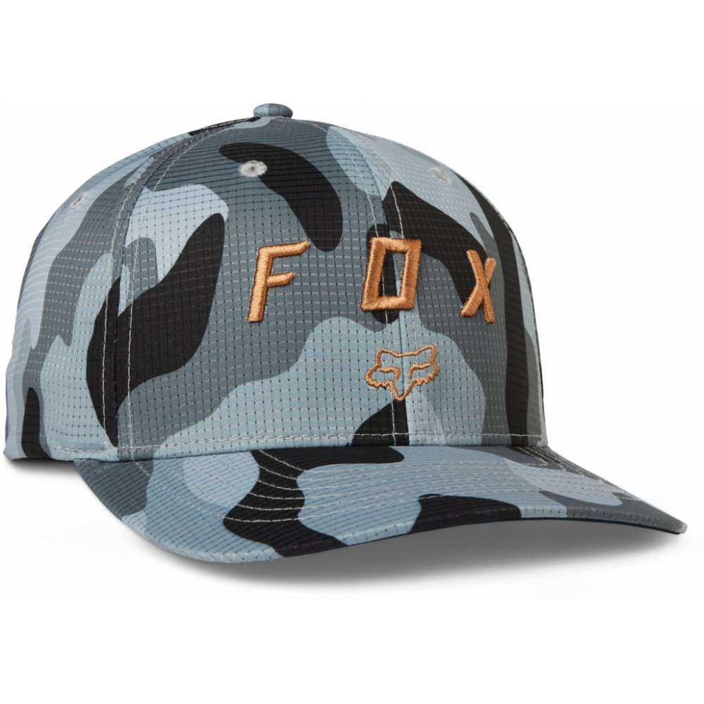 Fox Racing Vzns Tech Flexfit Hat (Closeout)
