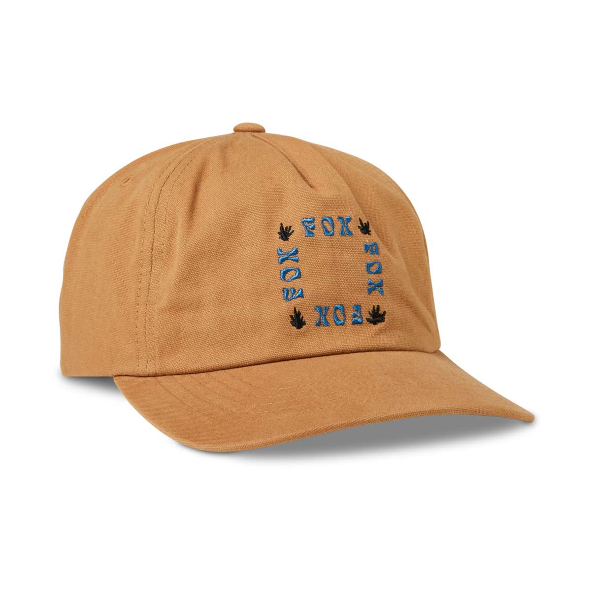 Fox Racing Hinkley Adjustable Hat (Closeout)