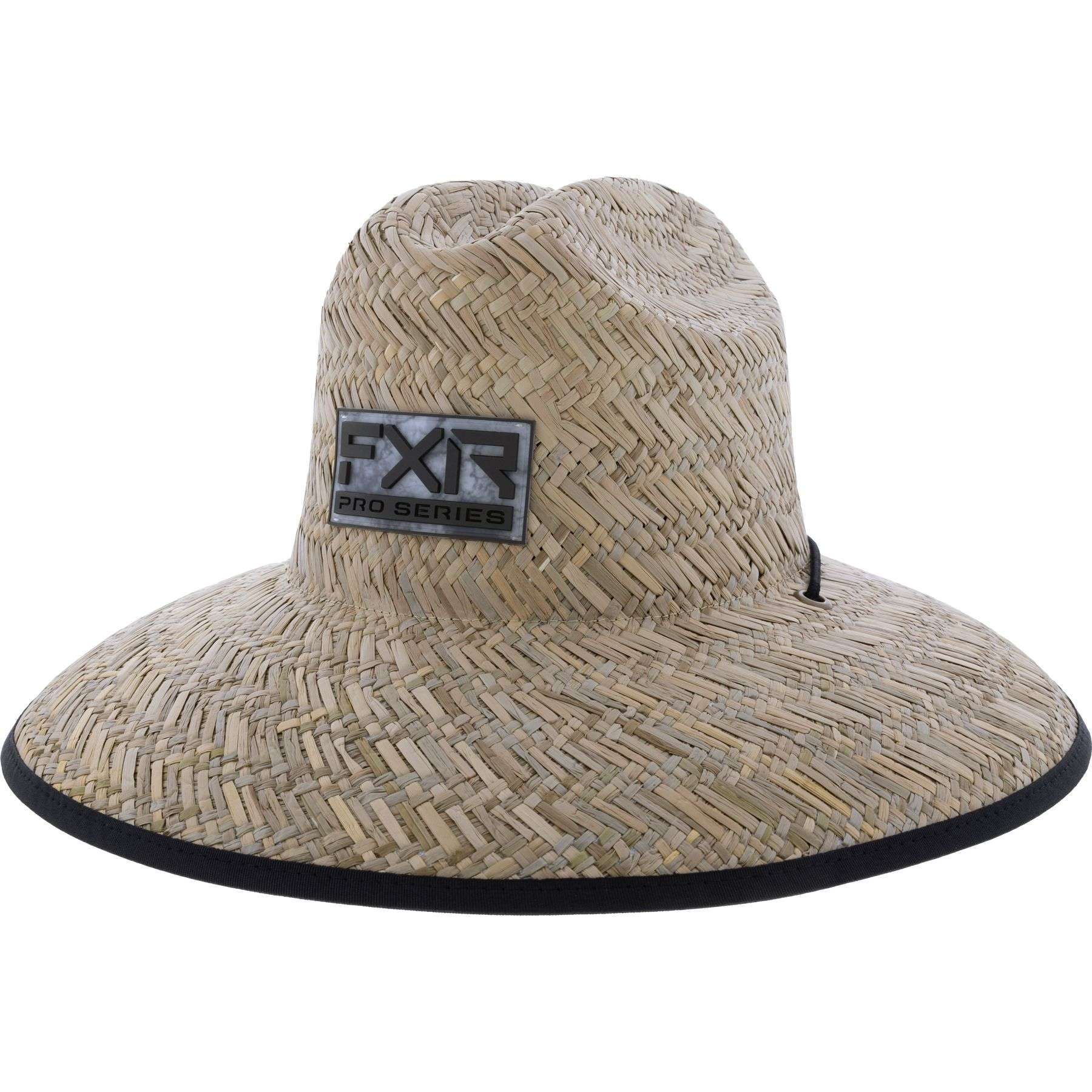 FXR Shoreside Straw Hat