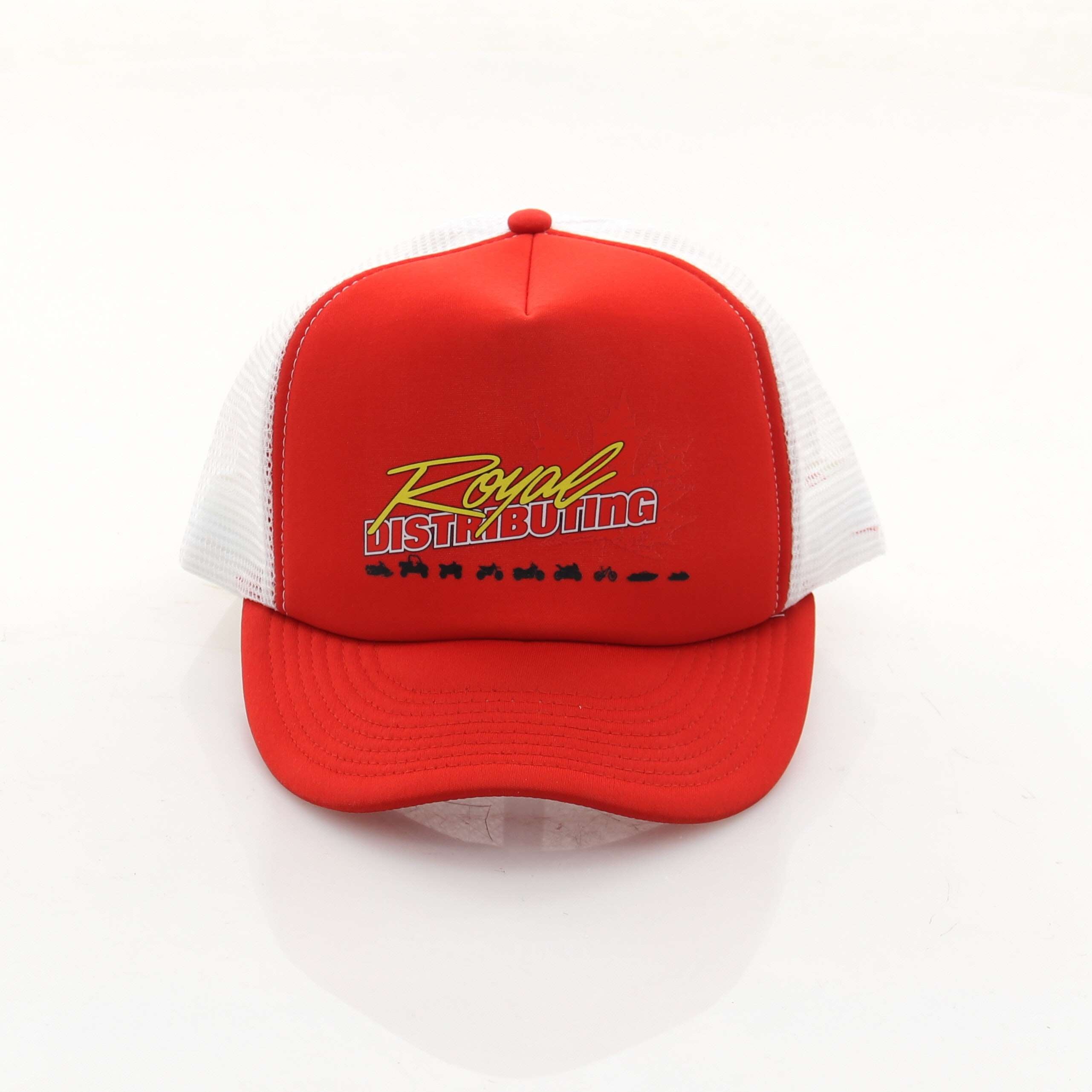 Royal Distributing Trucker Hat
