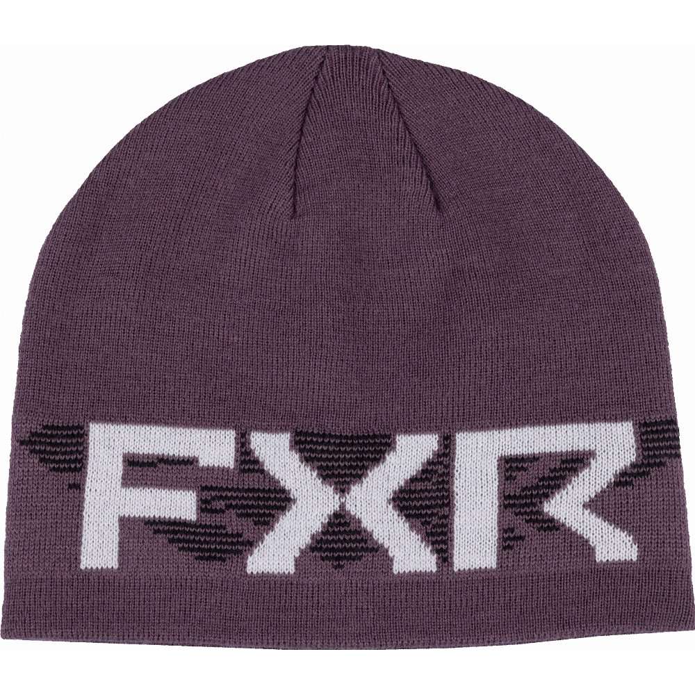 FXR Split Beanie