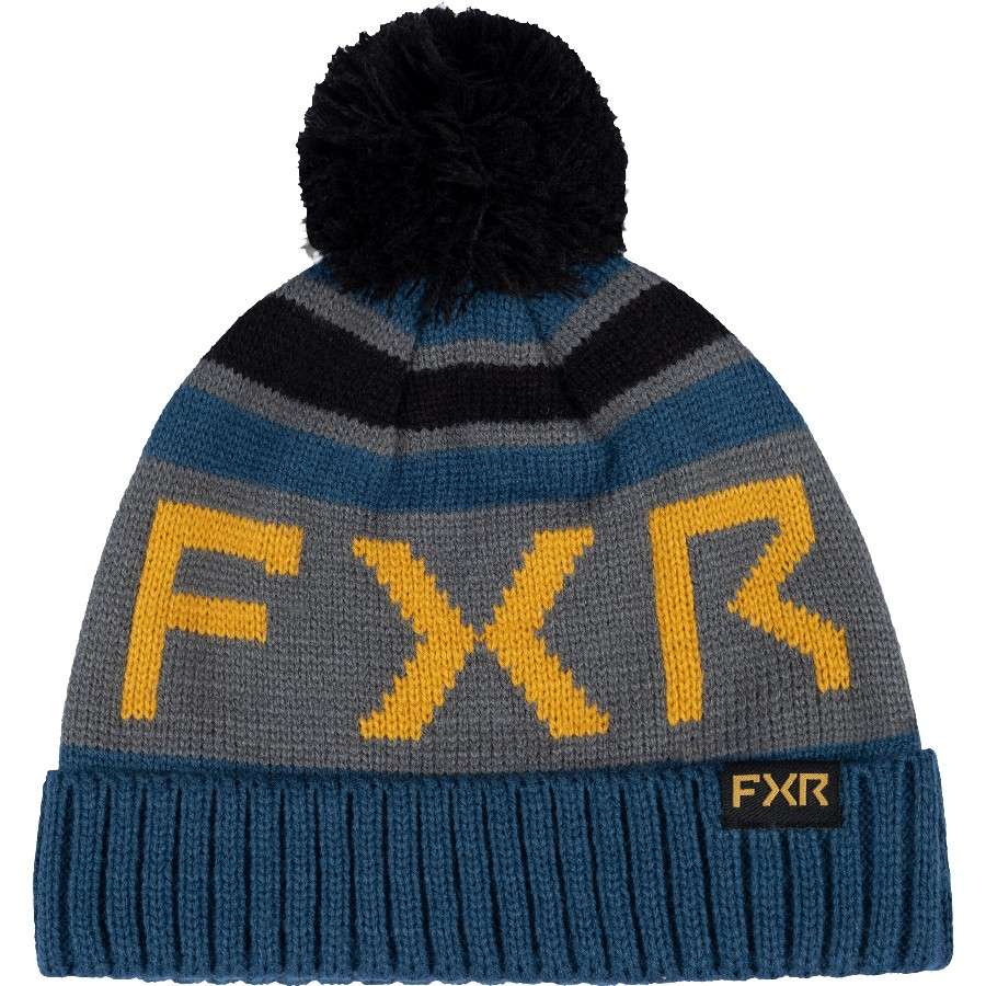 FXR Helium Beanie