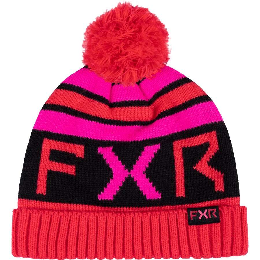 FXR Helium Beanie