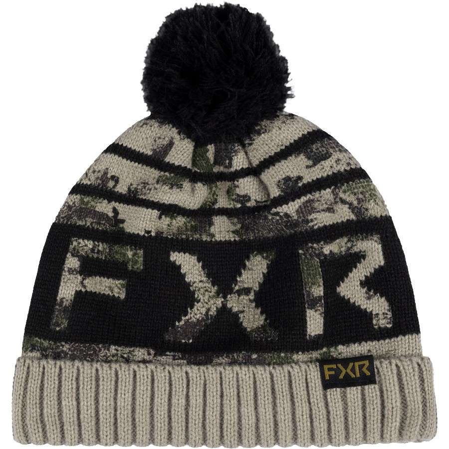 FXR Helium Beanie