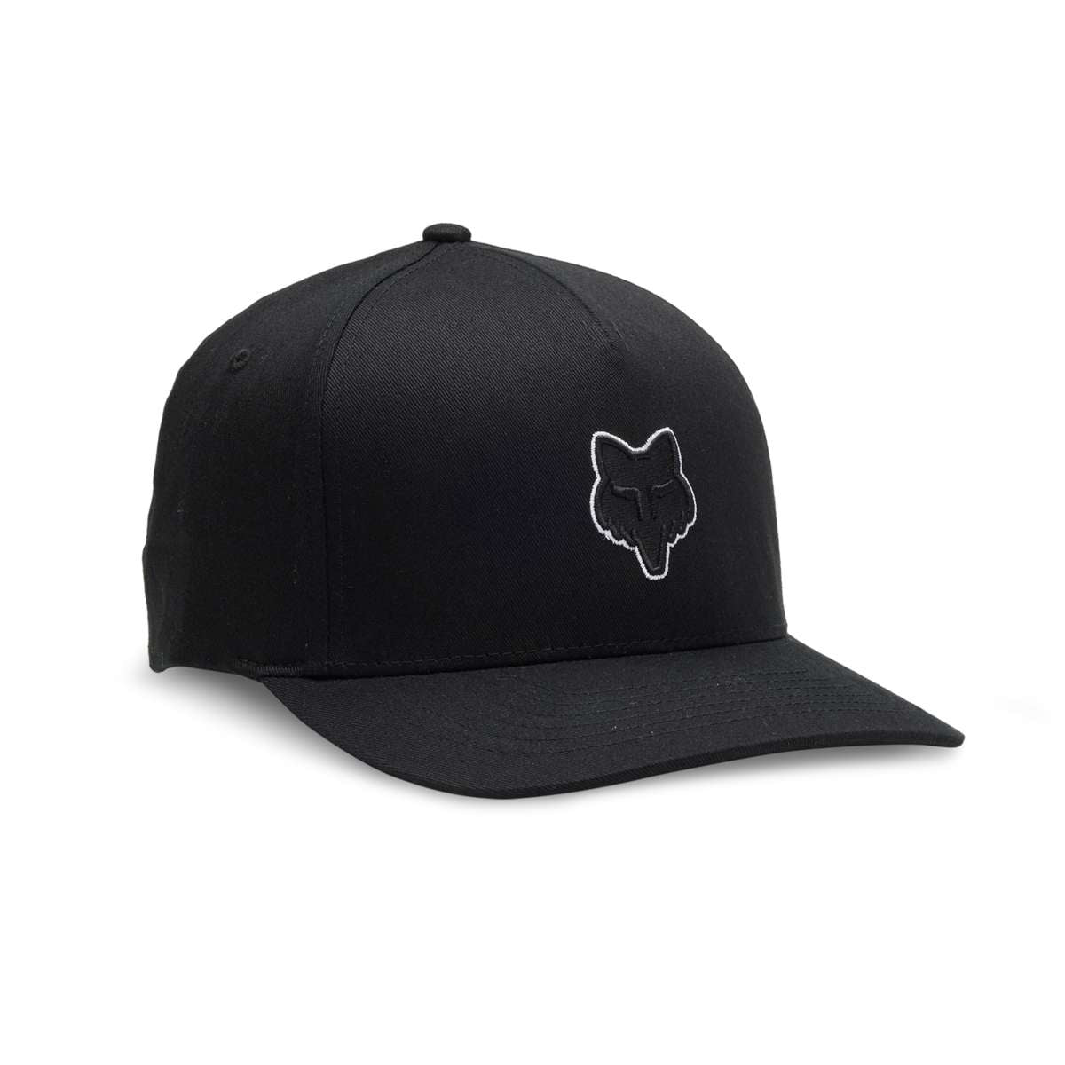 Casquette Fox Racing Flexfit Fox Head