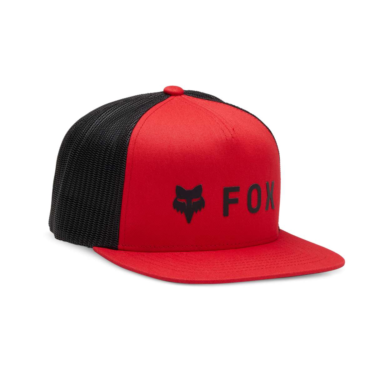 Casquette Fox Racing Absolute Mesh Snapback