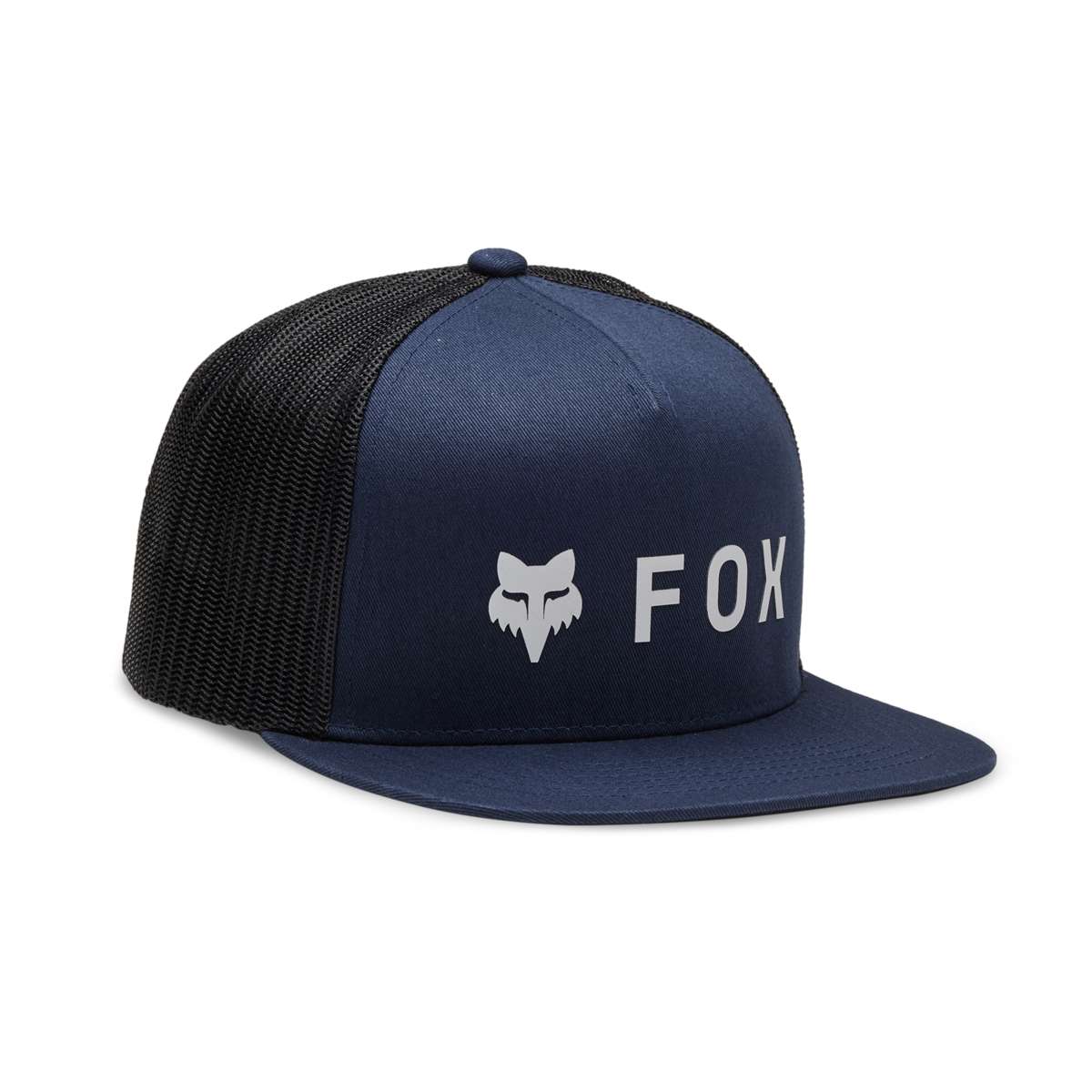 Casquette Fox Racing Absolute Mesh Snapback