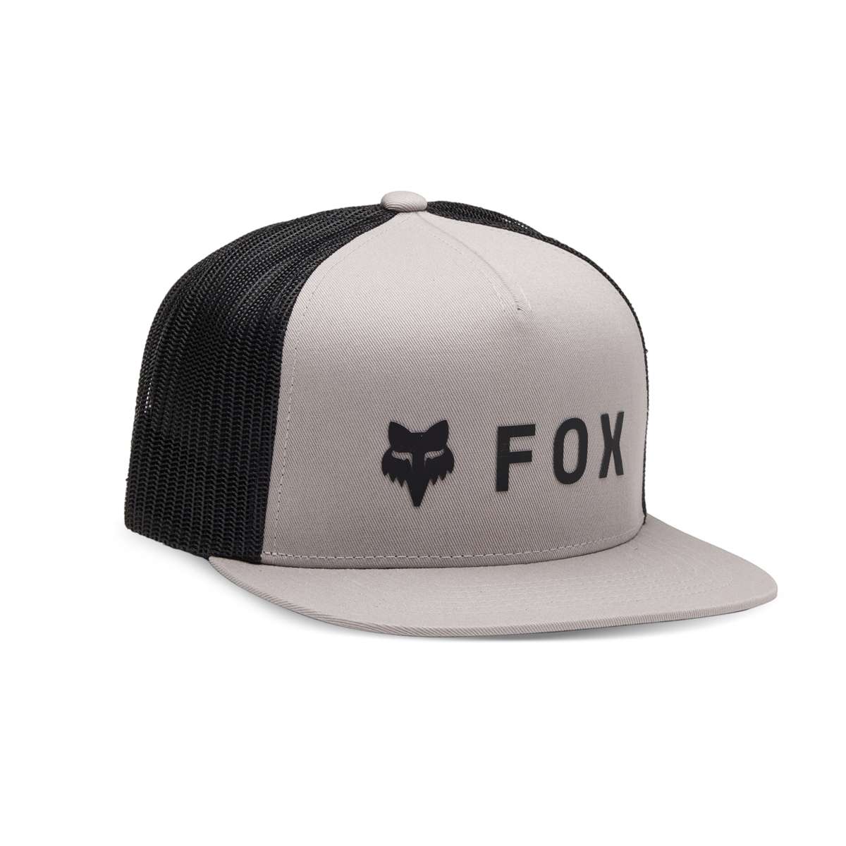 Casquette Fox Racing Absolute Mesh Snapback