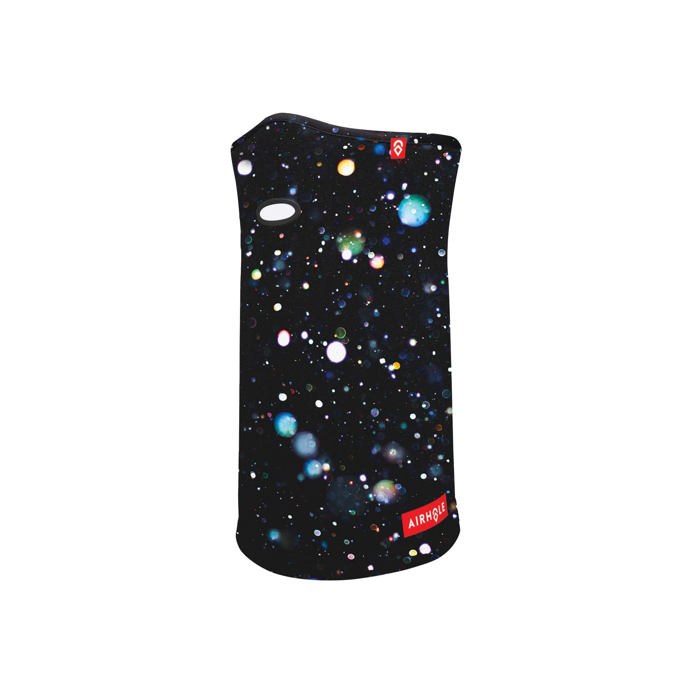 Airhole Youth Polar Fleece Airtube Ergo