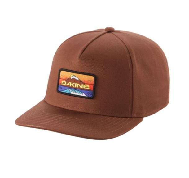 Dakine All Sports Patch Hat