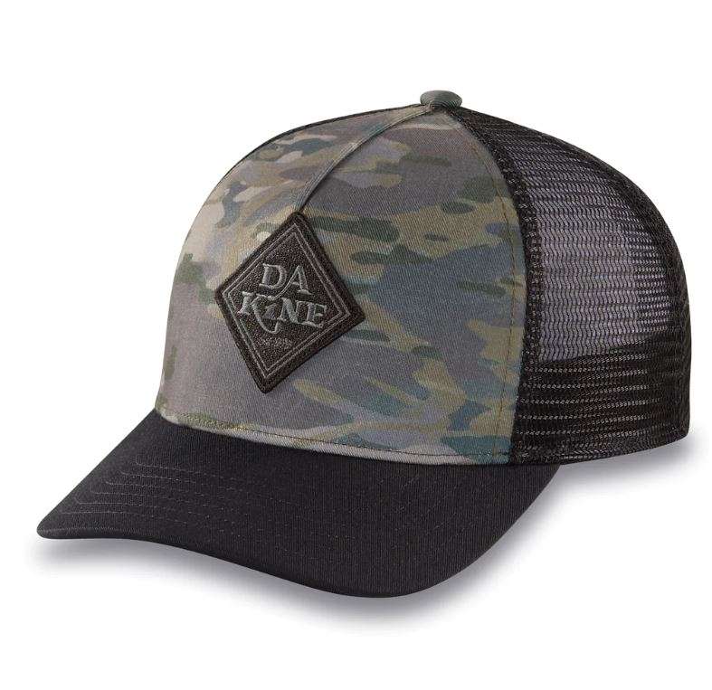 Casquette de camionneur Dakine pour jeunes
