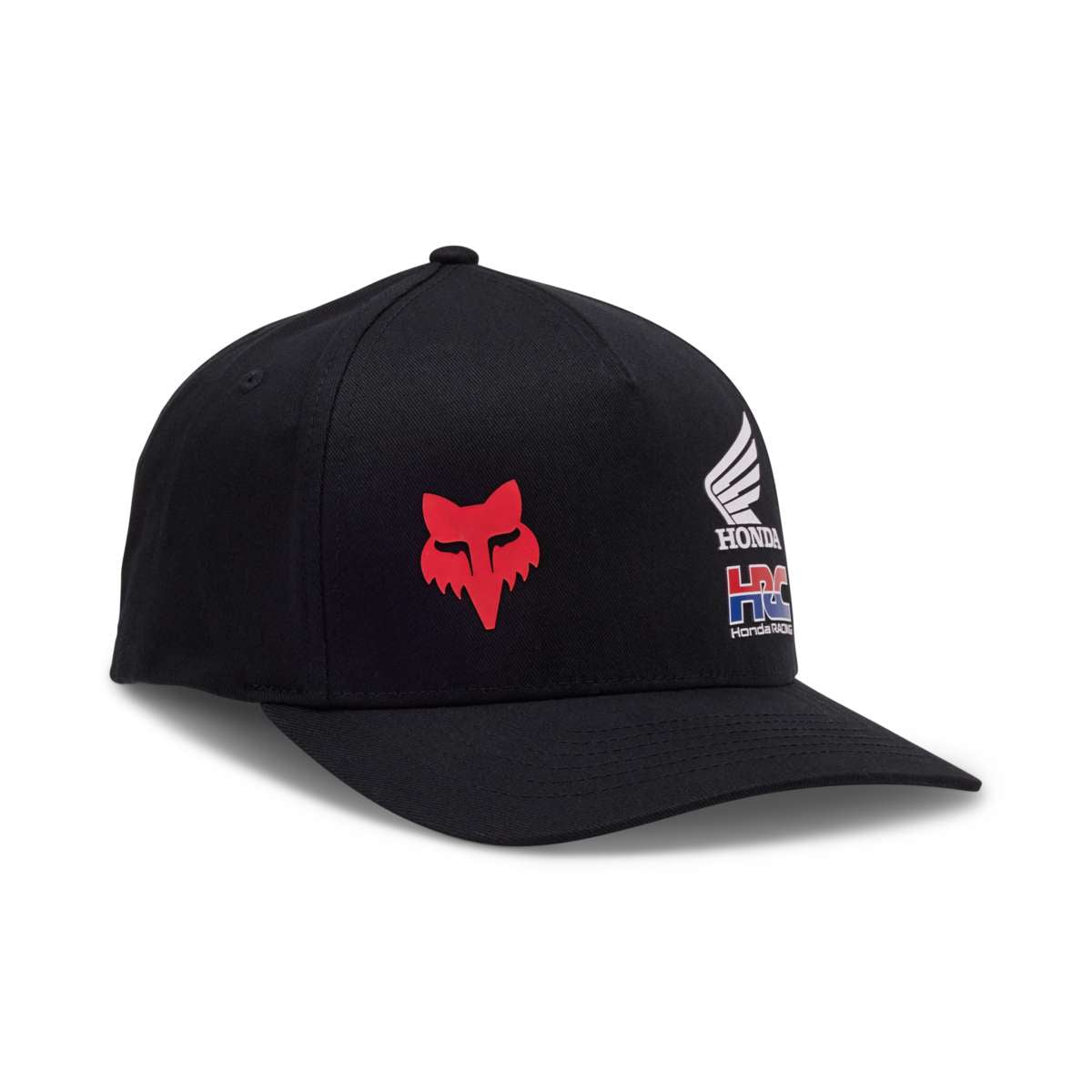 Fox Racing X Honda Flexfit Hat