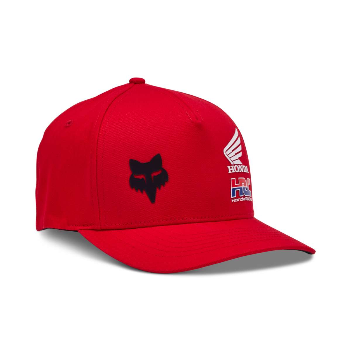 Fox Racing X Honda Flexfit Hat