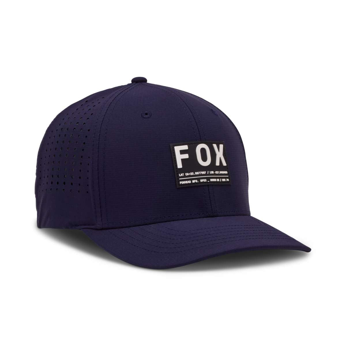 Fox Racing Non Stop Tech Flexfit Hat
