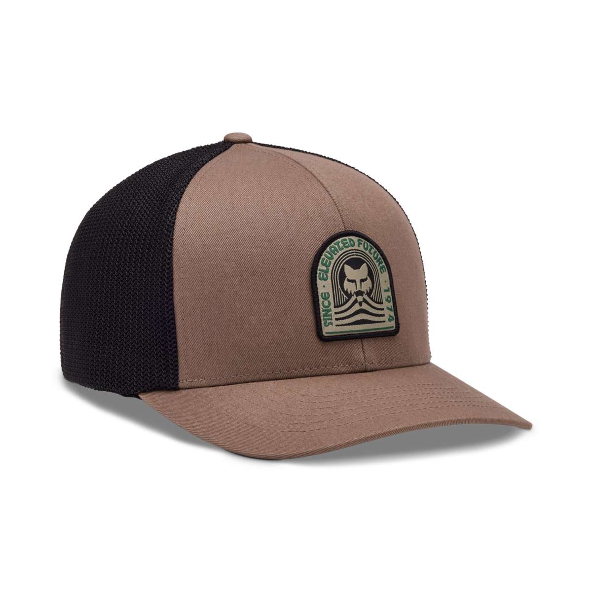 Fox Racing Exploration Flexfit Hat