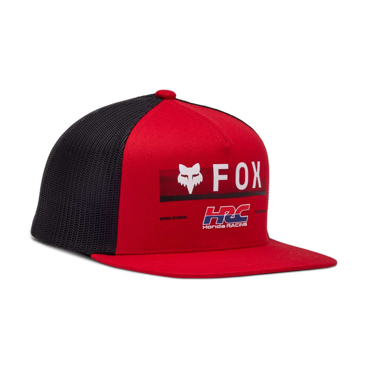 Fox Racing Youth X Honda Snapback Hat (Closeout)