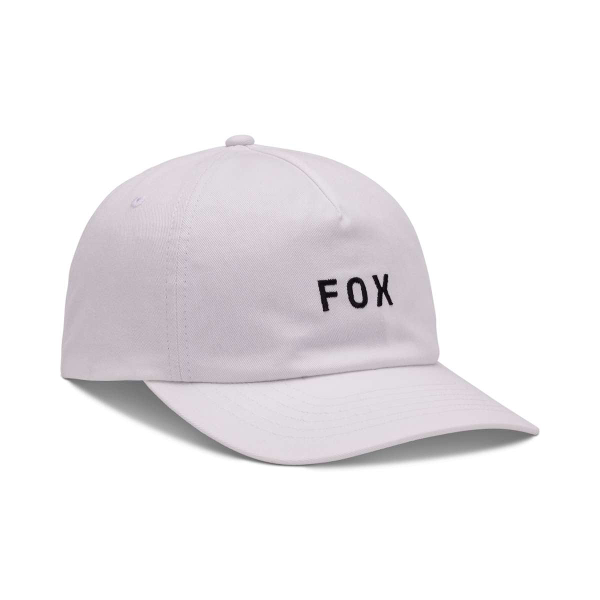 Fox Racing Women&#39;s Wordmark Adjustable Hat