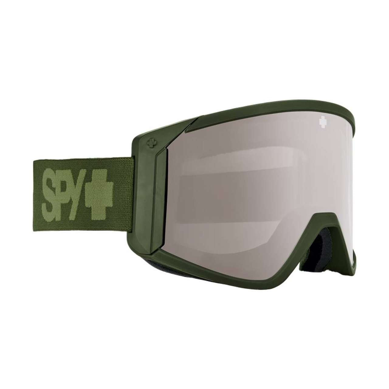 Lunettes de ski Spy Raider