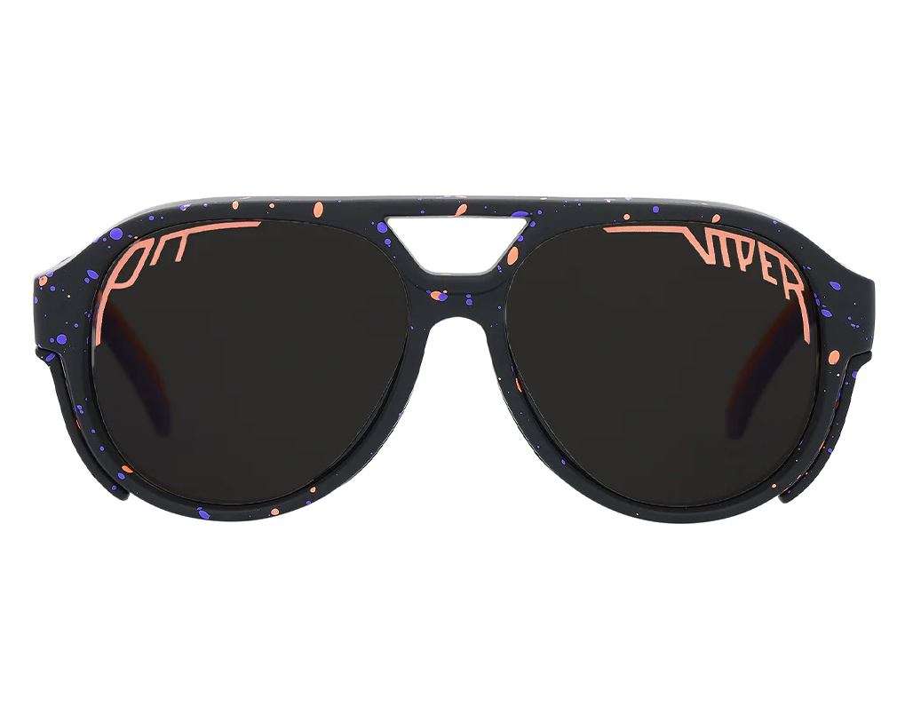 Pit Viper The Naples Polarized Exciters