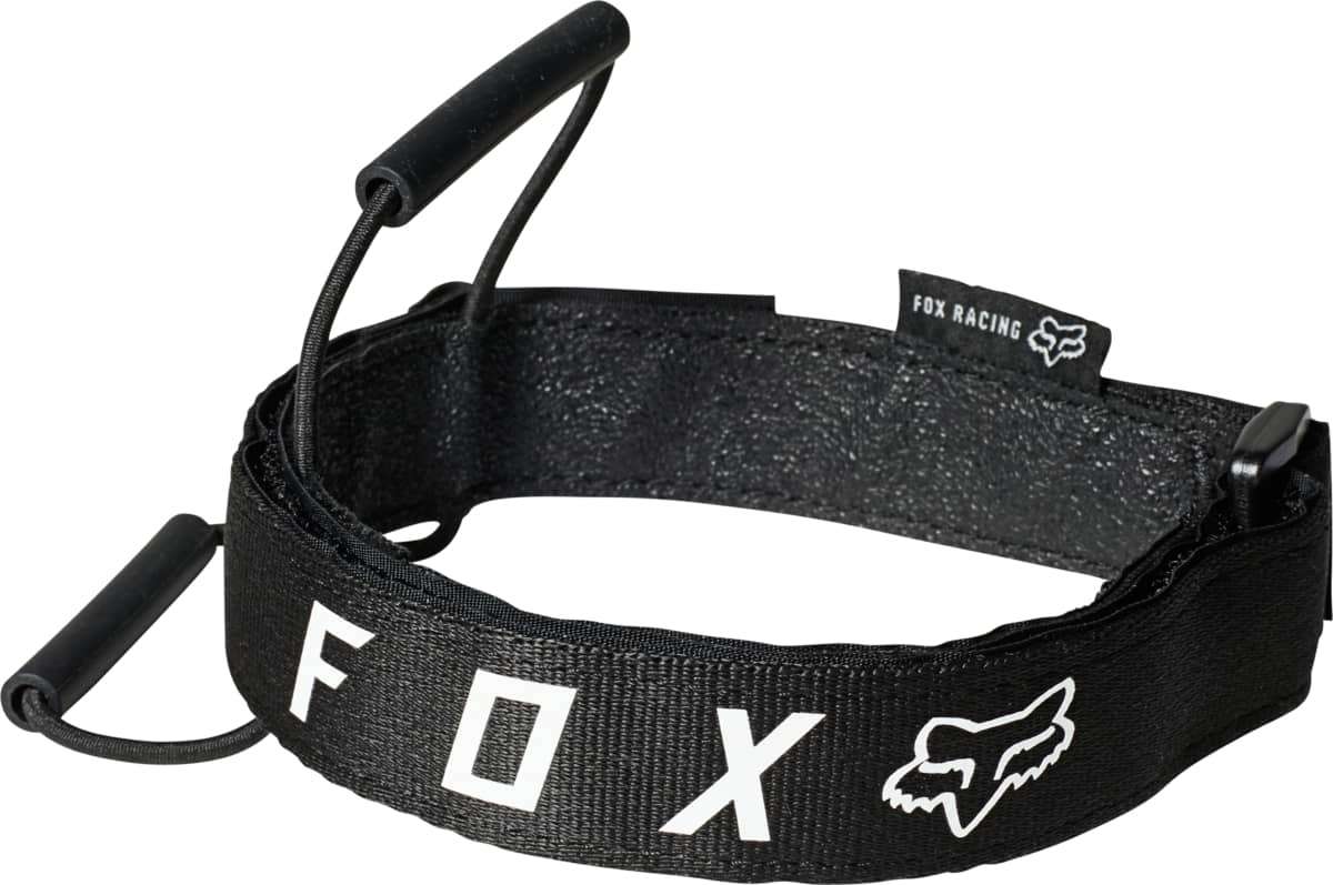 Fox Racing Enduro Repair Kit Strap