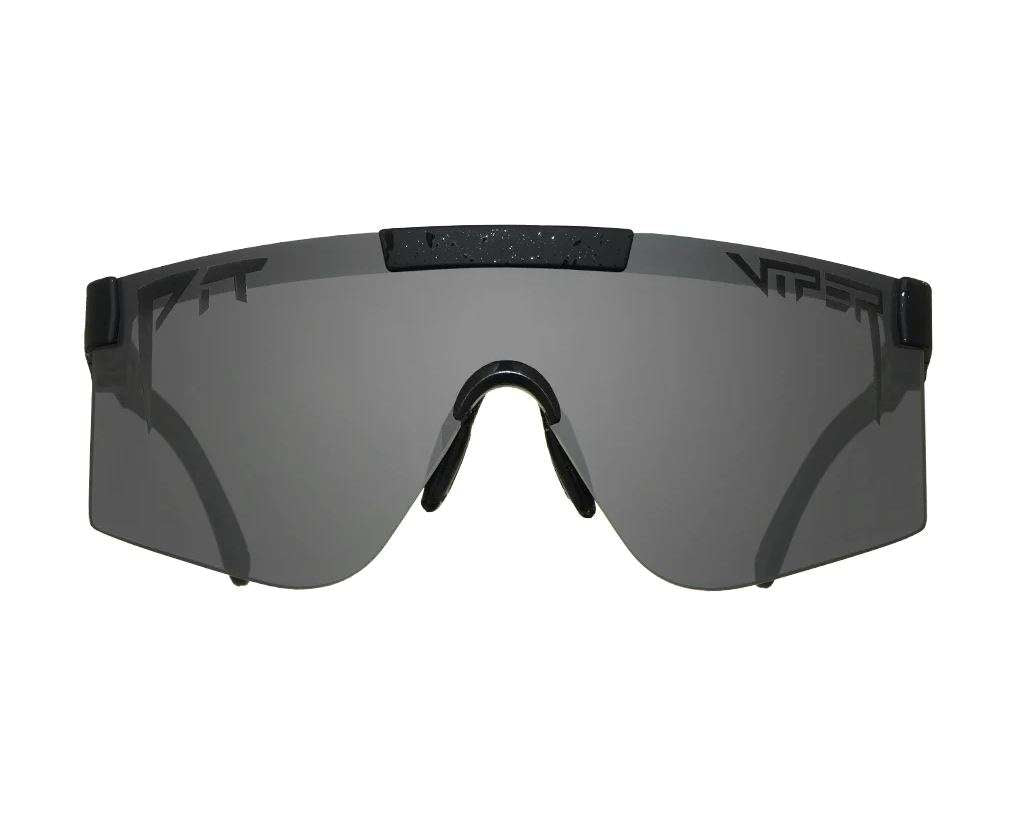 Pit Viper The Blacking Out 2000s Polarized Sunglasses