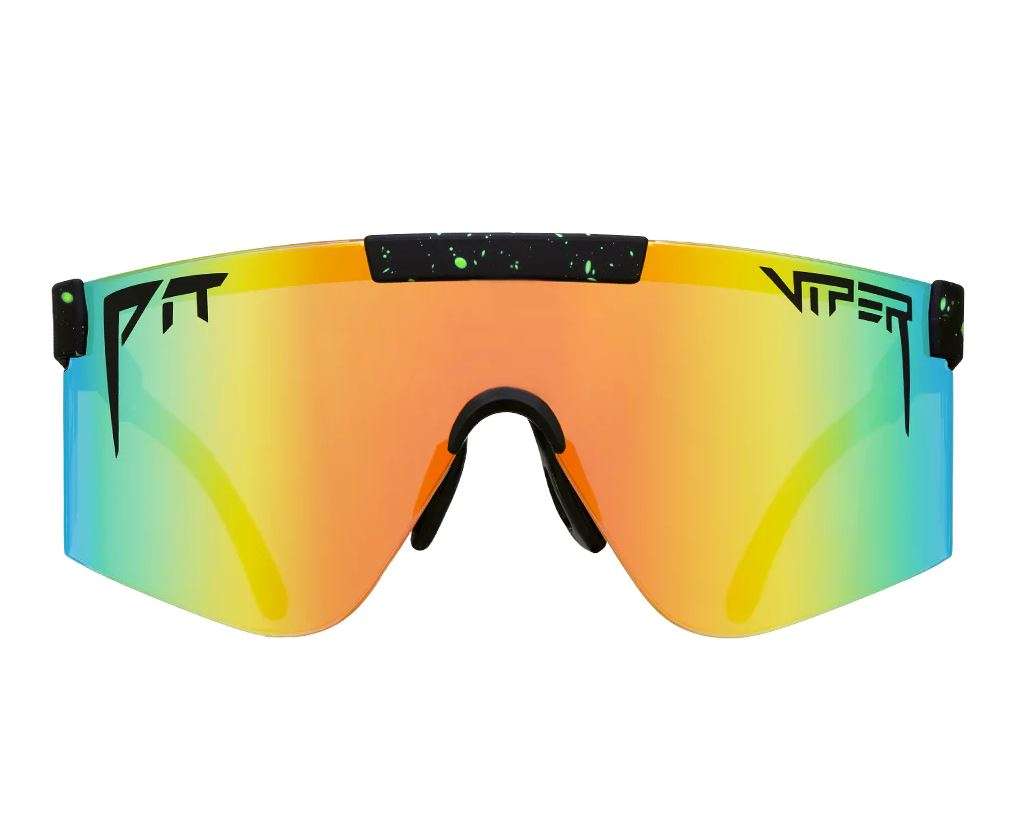 Pit Viper The Monster Bull 2000s Sunglasses