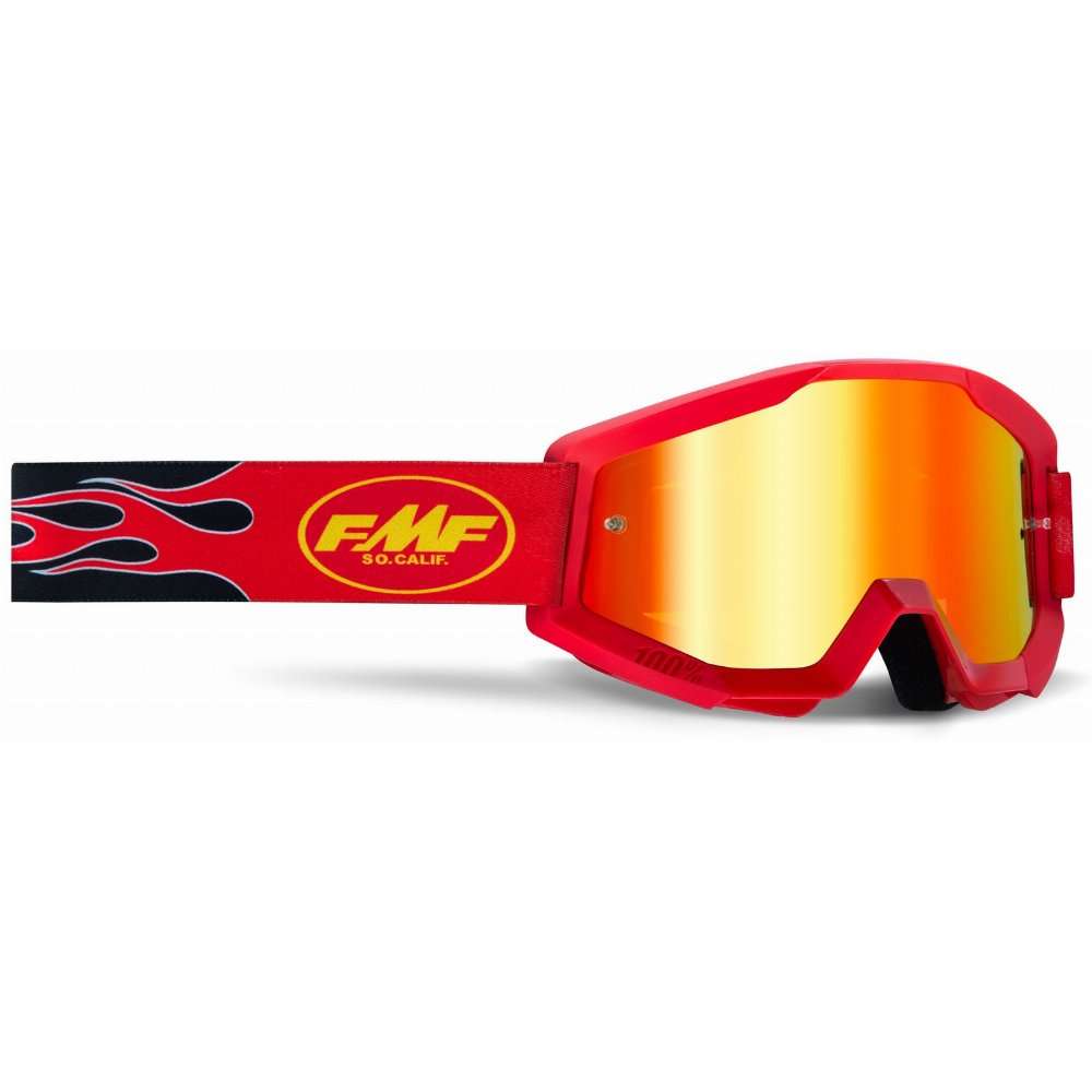 FMF Powercore Goggle (Closeout)