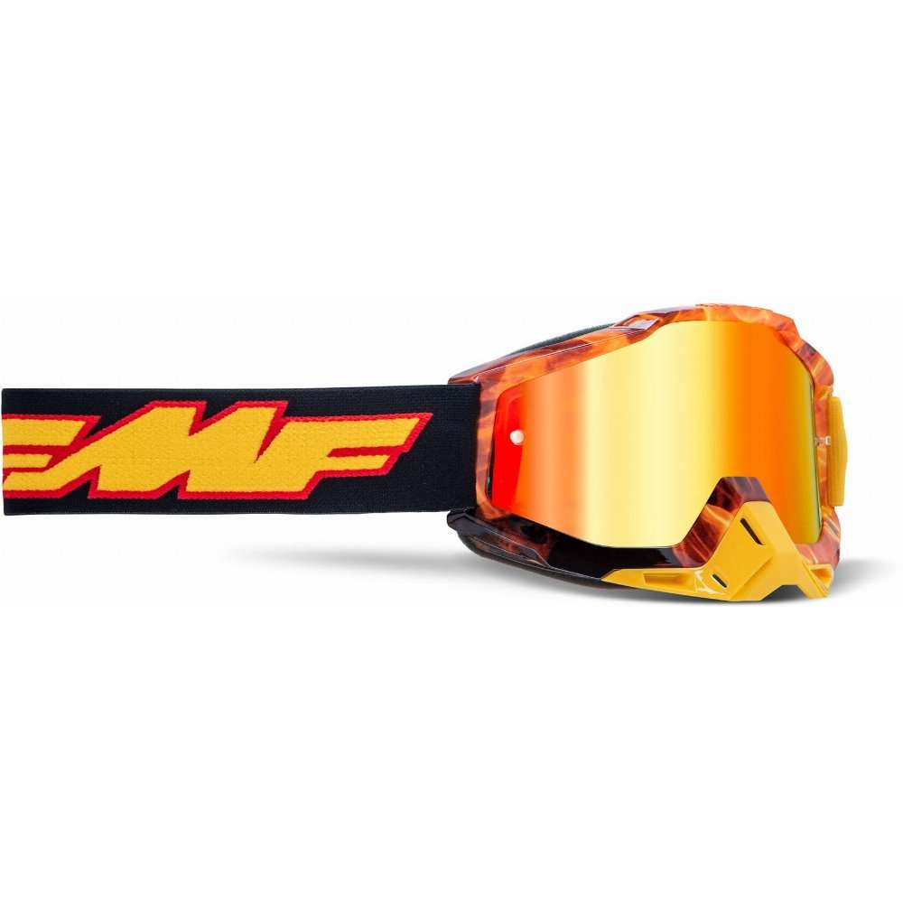 FMF Powerbomb Goggle (Closeout)