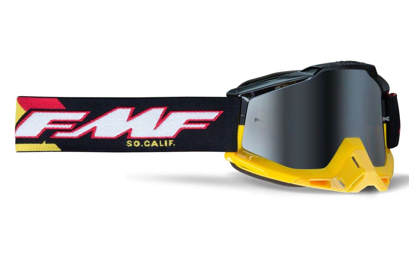 FMF Powerbomb Goggle (Closeout)