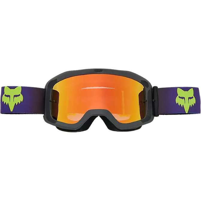 Fox Racing Main Flora Spark MX Goggle