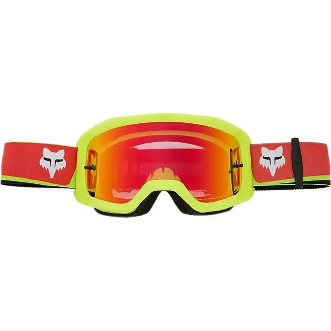 Fox Racing Main Ballast Spark Goggle