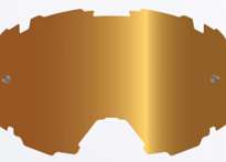 FXR Singe Lens for Pilot MX Goggle