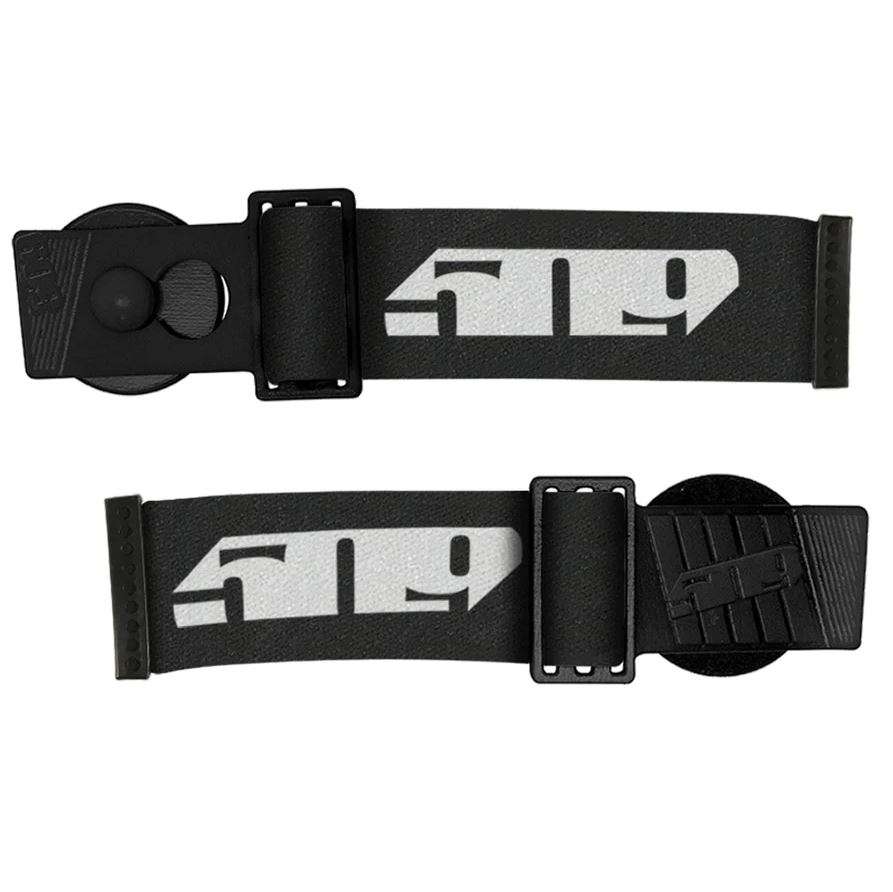 509 Short Straps for Sinister X7 Goggles