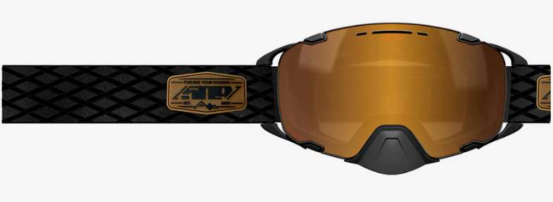 509 Aviator 2.0 Goggle