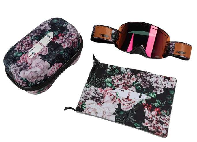 Kit de lunettes de protection 509 Kingpin