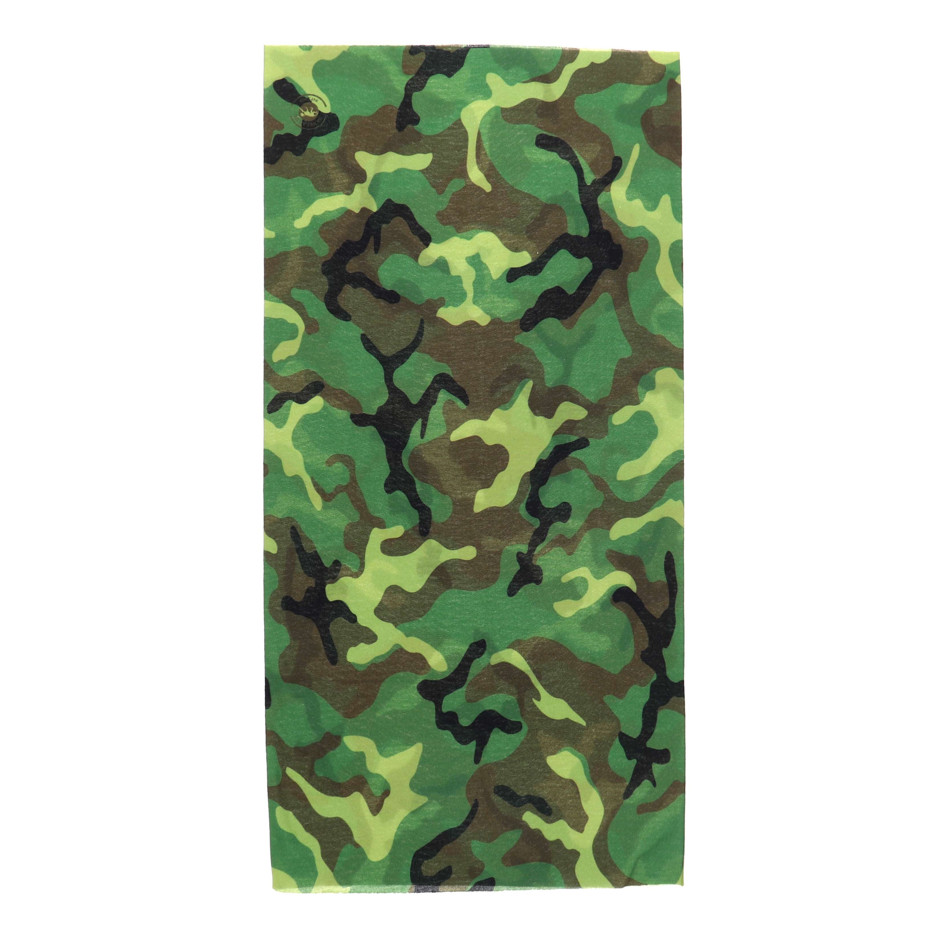 KTC Neck Gaitor