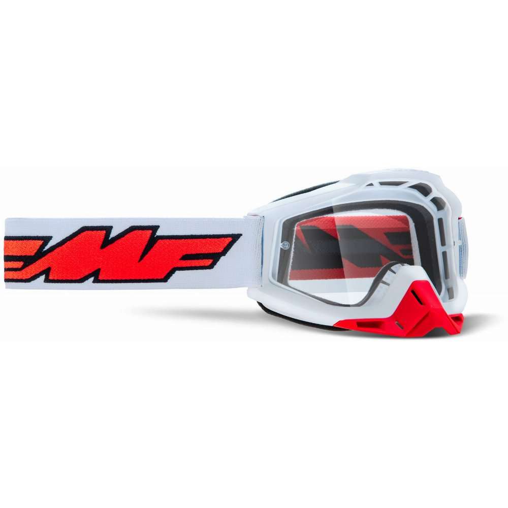 FMF Powerbomb Goggle (Closeout)