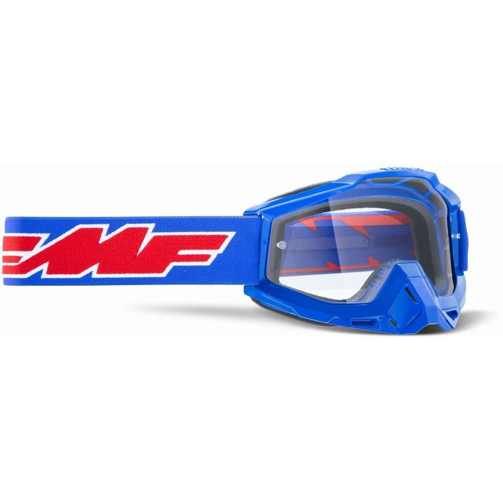 FMF Powerbomb Goggle (Closeout)