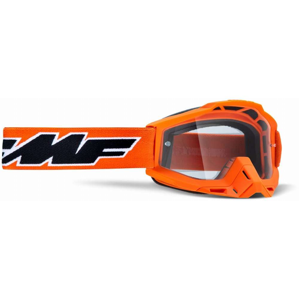 FMF Powerbomb Goggle (Closeout)