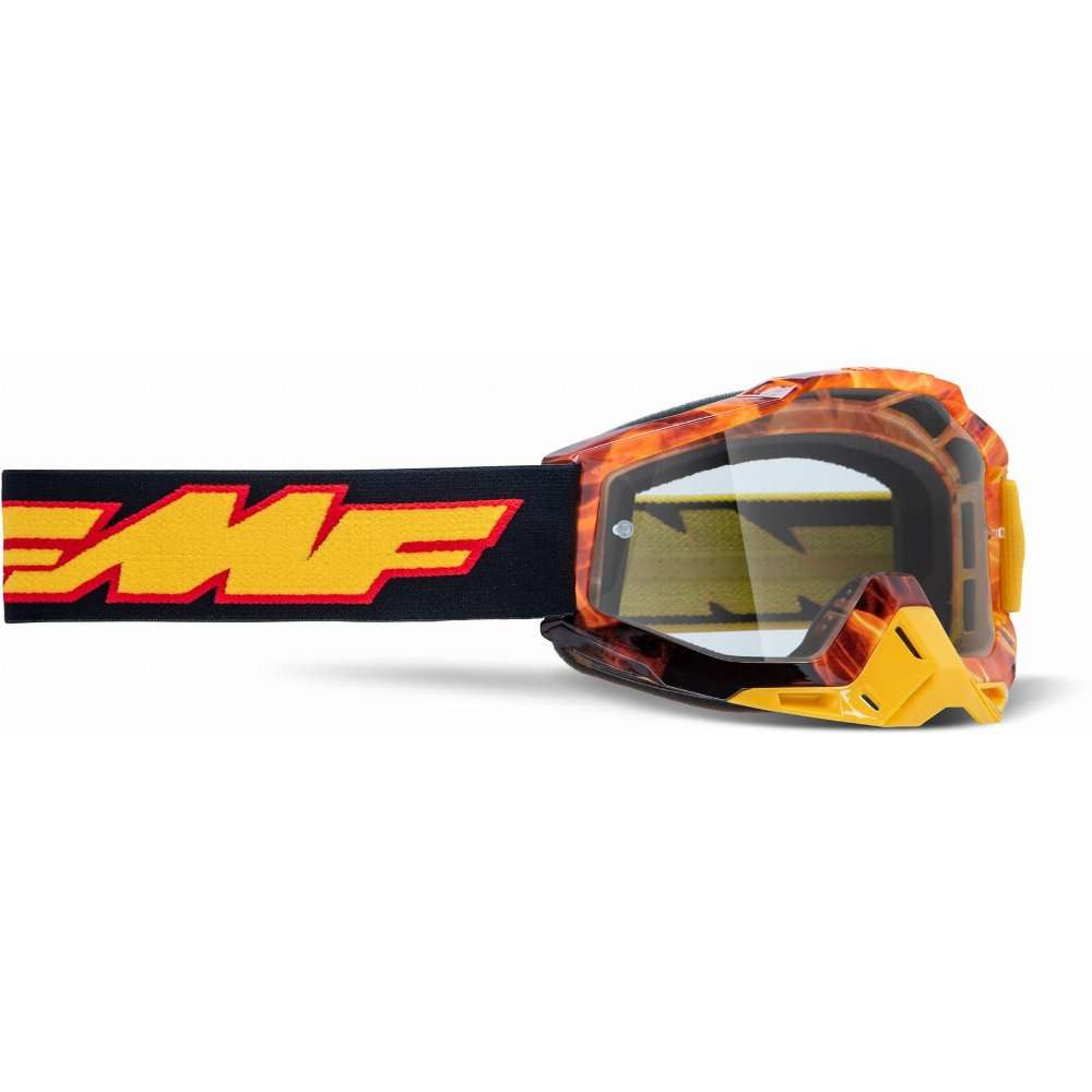 FMF Powerbomb Goggle (Closeout)