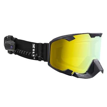 CKX Electric 210° Goggles for Trail