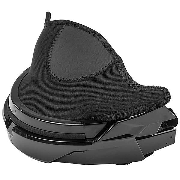 Gmax GM67/OF77 Removable Helmet Jaw
