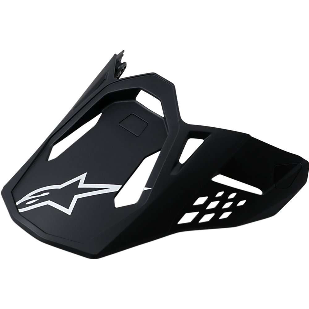 Alpinestars Visor for SM8/SM10 Helmet