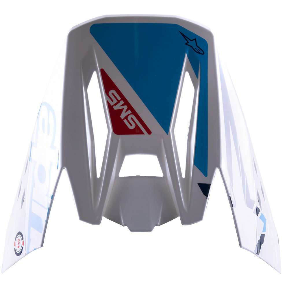 Alpinestars S-M5 Helmet Visor