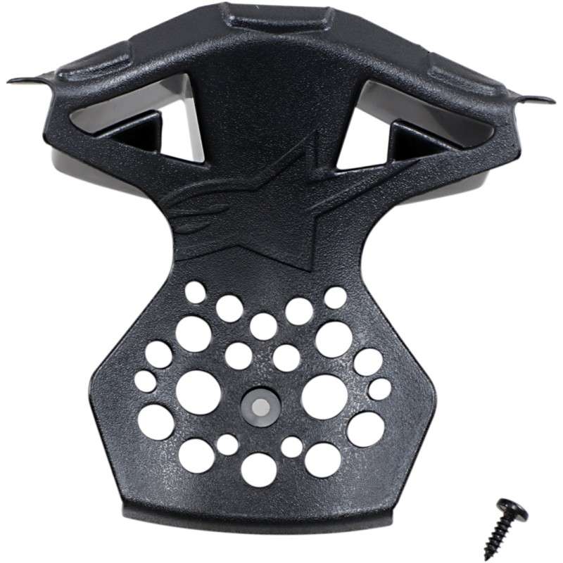 Alpinestars M8/M10 Chin Vent Frame