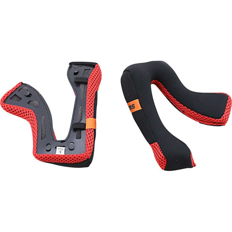 Alpinestars Cheek Pads for SM5