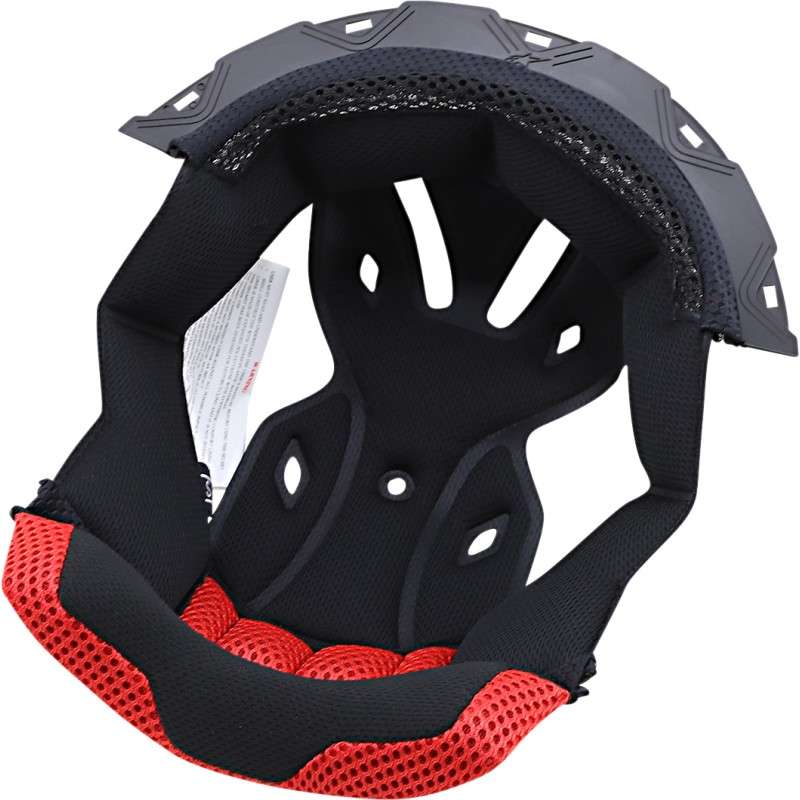 Alpinestars Crown Pad for SM5 Helmet